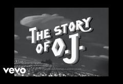 JAY-Z - The Story of O.J. | VIDEOCLIP