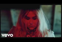 Kesha - Praying | VIDEOCLIP