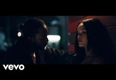Kendrick Lamar ft. Rihanna - Loyalty | VIDEOCLIP 