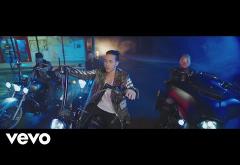 Prince Royce ft. Farruko - Ganas Locas | VIDEOCLIP