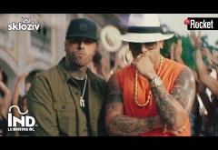 Nicky Jam feat. Wisin - Si Tú La Ves | VIDEOCLIP