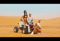 Major Lazer ft. Anitta & Pabllo Vittar - Sua Cara | VIDEOCLIP
