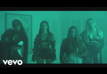 Fifth Harmony - Angel | VIDEOCLIP 