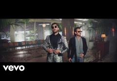 Maluma ft. Marc Anthony - Felices Los 4 (Salsa Version) | VIDEOCLIP 