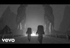 Avicii ft. Vargas & Lagola - Friend of Mine | LYRIC VIDEO 