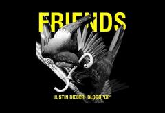 Justin Bieber & BloodPop - Friends | PIESĂ NOUĂ