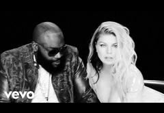 Fergie - Hungry (ft. Rick Ross) | VIDEOCLIP