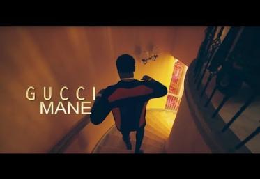Gucci Mane ft. Migos - I Get the Bag | VIDEOCLIP 