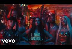 Jax Jones - Instruction (ft. Demi Lovato, Stefflon Don) | VIDEOCLIP