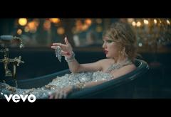 Taylor Swift - Look What You Made Me Do | VIDEOCLIP