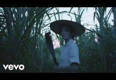 Lorde - Perfect Places | VIDEOCLIP