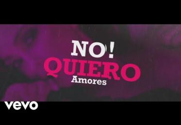 Yandel - No Quiero Amores (ft. Ozuna) | LYRIC VIDEO