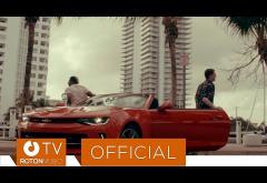 Pack The Arcade feat. Akcent - Cool Guy | VIDEOCLIP