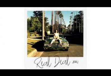 Jessie J - Real Deal | PIESĂ NOUĂ