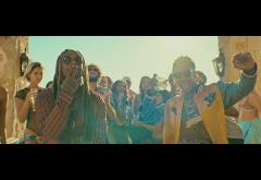 Wiz Khalifa ft. Ty Dolla Sign - Something New | VIDEOCLIP
