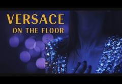Bruno Mars - Versace on the floor | VIDEOCLIP 