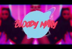 Matteo feat Uddi - Bloody Mary | PIESĂ NOUĂ