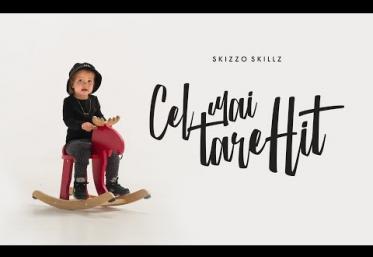 Skizzo Skillz - Cel mai tare hit | VIDEOCLIP