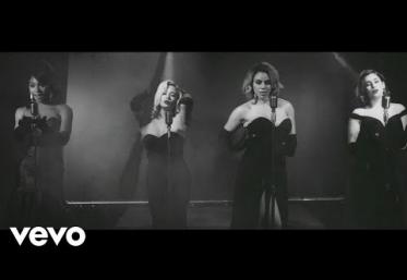 Fifth Harmony - Deliver | VIDEOCLIP