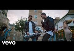 Zedd ft. Liam Payne - Get Low | VIDEOCLIP