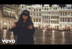 Calvin Harris ft. Jessie Reyez - Hard to Love | VIDEOCLIP