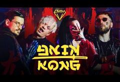 Diamante FMM - King Kong | VIDEOCLIP 