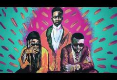 Mr Eazi & Major Lazer ft. French Montana & Ty Dolla Sign - Leg Over (Remix) | PIESĂ NOUĂ