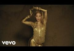 Shakira ft. Nicky Jam - Perro Fiel | VIDEOCLIP 