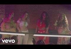 CNCO, Little Mix - Reggaeton Lento | VIDEOCLIP