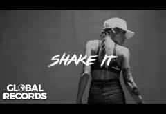 Karmen - Shake it | VIDEOCLIP 