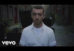 Sam Smith - Too Good At Goodbyes | VIDEOCLIP