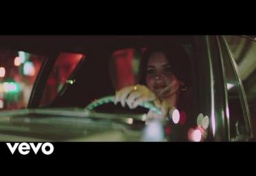 Lana Del Rey - White Mustang | VIDEOCLIP