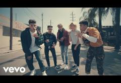 PRETTYMUCH - Would You Mind | VIDEOCLIP