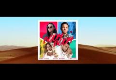 RedOne, Daddy Yankee, French Montana & Dinah Jane - Boom Boom | VIDEOCLIP