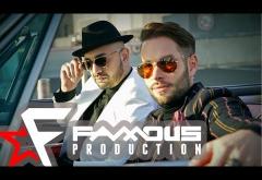Randi feat. Mario Morreti - Daca pun mana pe tine | VIDEOCLIP
