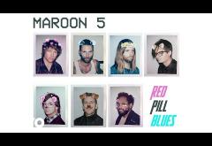 Maroon 5, Julia Michaels - Help Me Out | PIESĂ NOUĂ