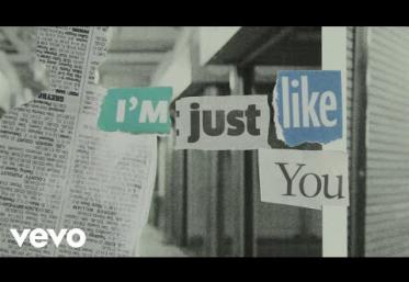 Louis Tomlinson - Just Like You | LYRIC VIDEO