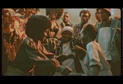 Major Lazer & DJ Maphorisa - Particula ft. Nasty C, Ice Prince, Patoranking & Jidenna | VIDEOCLIP
