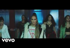 Jennifer Lopez - Amor, Amor, Amor ft. Wisin | VIDEOCLIP