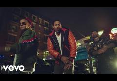 Romeo Santos, Daddy Yankee, Nicky Jam - Bella y Sensual | VIDEOCLIP