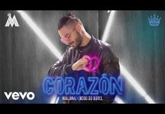 Maluma - Corazón ft. Nego do Borel | PIESĂ NOUĂ