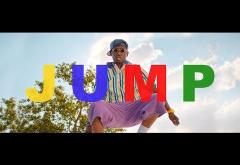 Major Lazer - Jump feat. Busy Signal | VIDEOCLIP