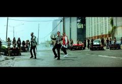 La Ghetto, Daddy Yankee, Ozuna & Chris Jeday - La Formula | VIDEOCLIP