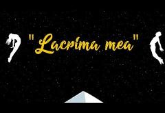 Deepcentral – Lacrima mea | LYRIC VIDEO