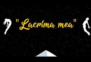 Deepcentral – Lacrima mea | LYRIC VIDEO