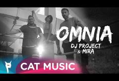 DJ Project & Mira - Omnia | VIDEOCLIP