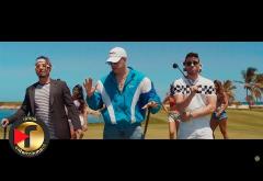 Bad Bunny & Prince Royce & J Balvin - Sensualidad | VIDEOCLIP