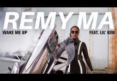 Remy Ma - Wake Me Up Feat. Lil Kim (Nicki Minaj Diss) | PIESĂ NOUĂ