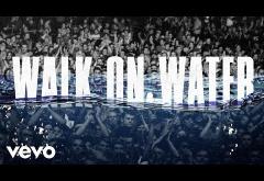 Eminem - Walk On Water ft. Beyoncé | PIESĂ NOUĂ