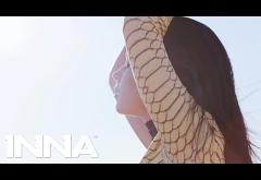 INNA - Hands Up | LYRIC VIDEO